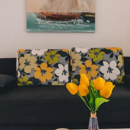 Tea Affittacamere 3*