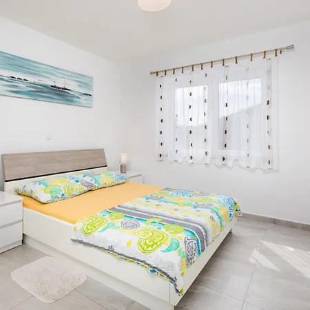 Tea Affittacamere Malinska