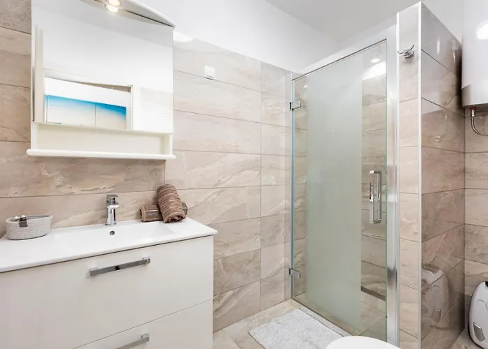 Tea Pensión Malinska