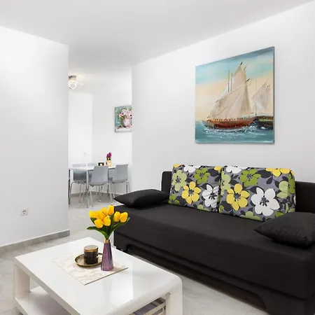 Πανσιόν Tea 3*